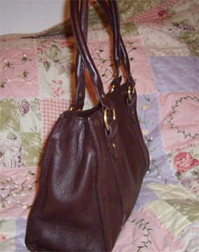 Alfani Handbags